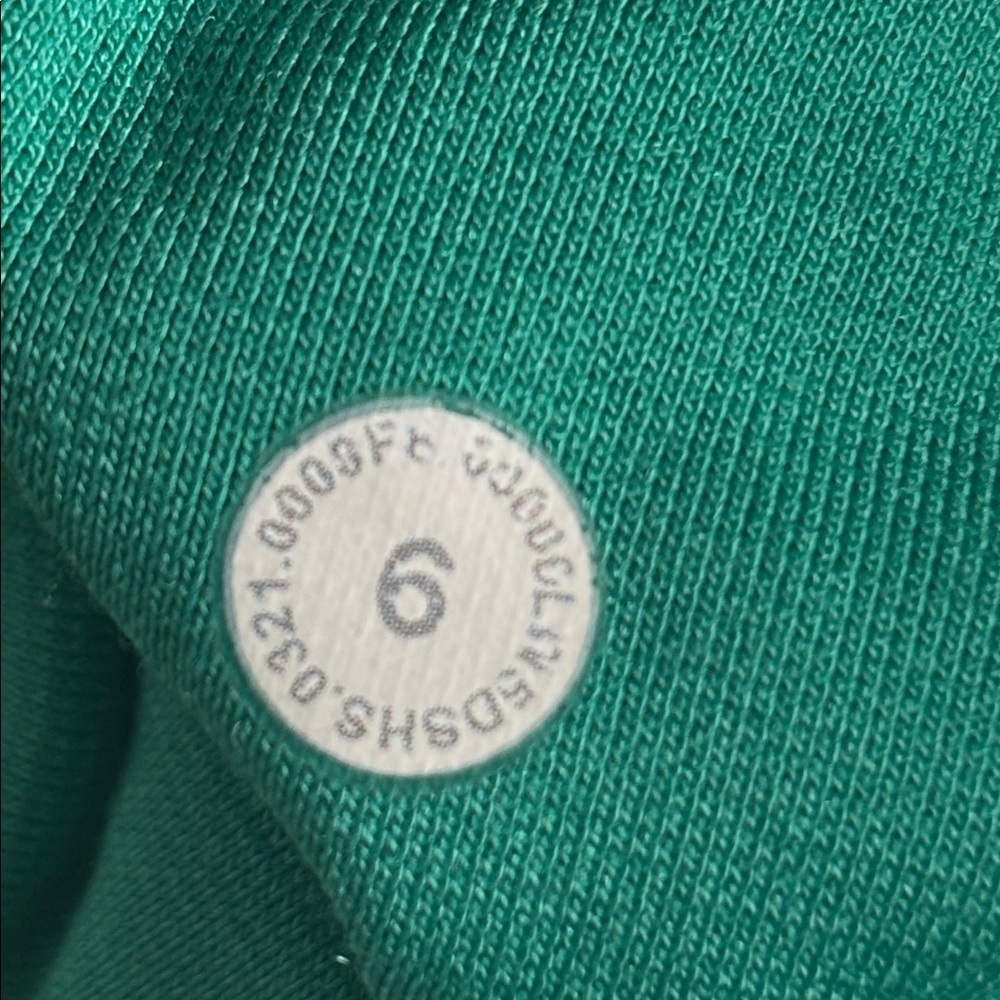 Lululemon Align High-Rise Pant with Pockets 25" - Picture 6 of 6